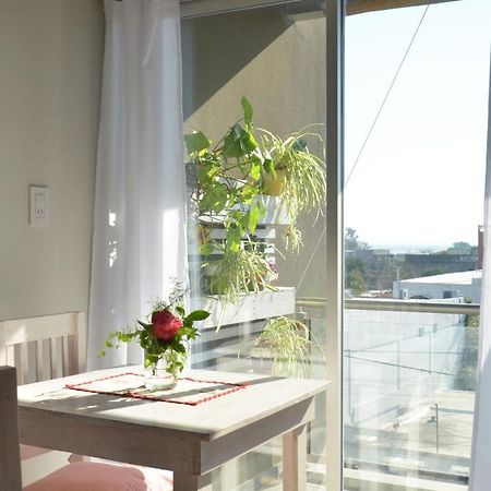 Apartamento Monoambiente La Pitota Paraná Exterior foto