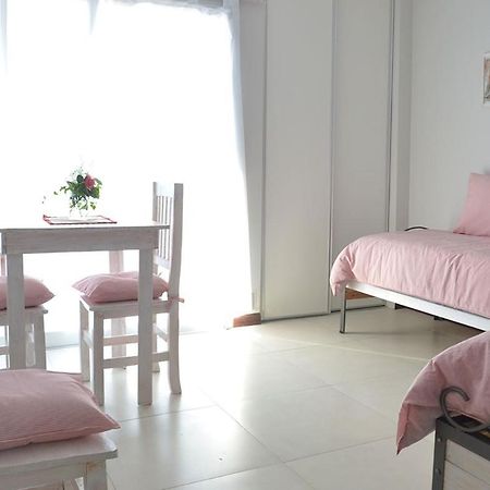 Apartamento Monoambiente La Pitota Paraná Exterior foto