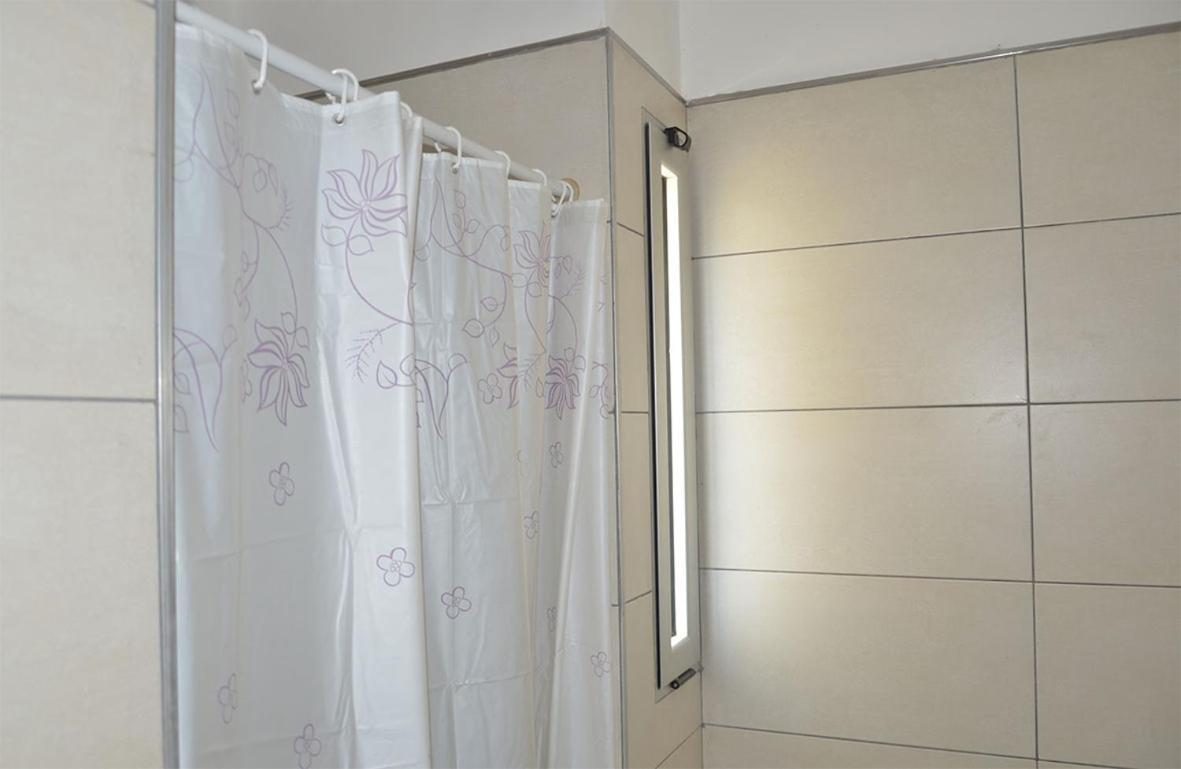 Apartamento Monoambiente La Pitota Paraná Exterior foto