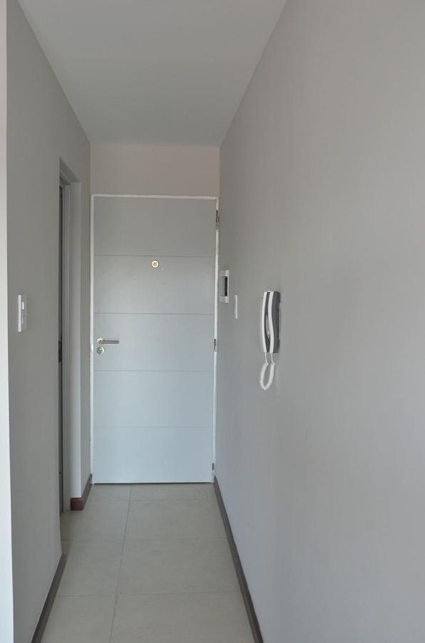 Apartamento Monoambiente La Pitota Paraná Exterior foto