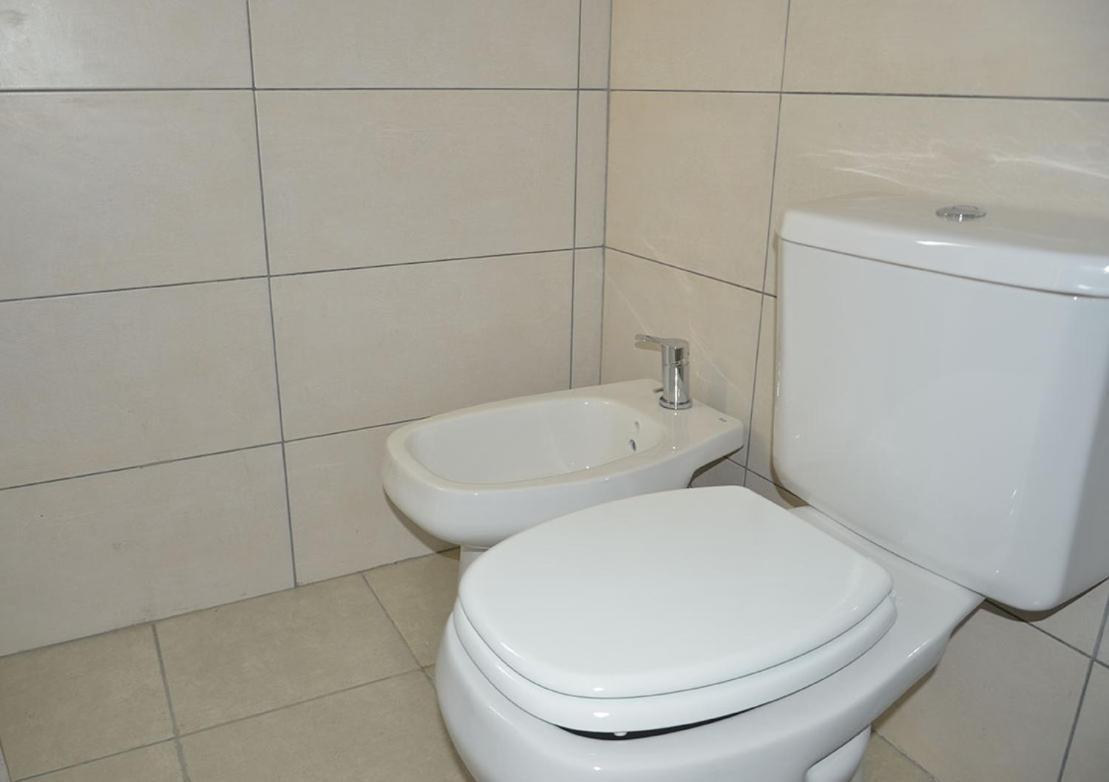Apartamento Monoambiente La Pitota Paraná Exterior foto