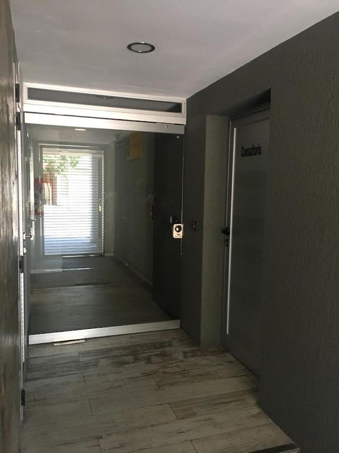 Apartamento Monoambiente La Pitota Paraná Exterior foto